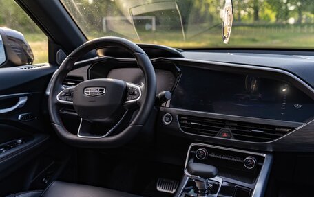 Geely Tugella FY11, 2023 год, 3 190 000 рублей, 11 фотография