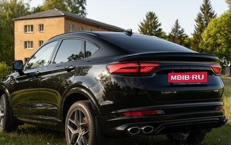 Geely Tugella FY11, 2023 год, 3 190 000 рублей, 4 фотография