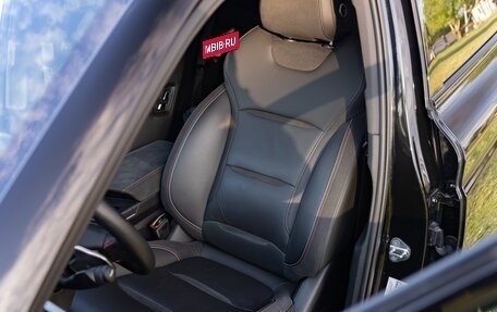 Geely Tugella FY11, 2023 год, 3 190 000 рублей, 8 фотография