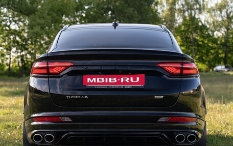 Geely Tugella FY11, 2023 год, 3 190 000 рублей, 5 фотография