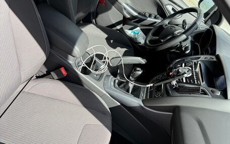 Ford Focus III, 2012 год, 1 200 000 рублей, 7 фотография