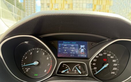 Ford Focus III, 2012 год, 1 200 000 рублей, 5 фотография