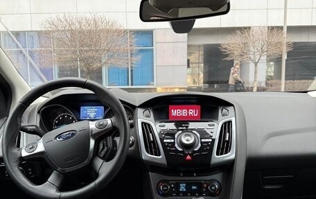 Ford Focus III, 2012 год, 1 200 000 рублей, 6 фотография