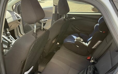 Ford Focus III, 2012 год, 1 200 000 рублей, 8 фотография
