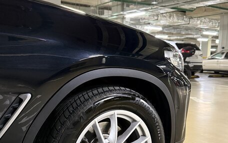 BMW X4, 2021 год, 5 600 000 рублей, 5 фотография