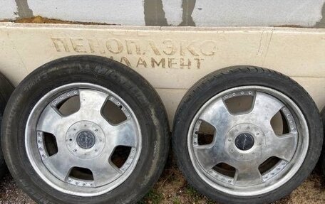 Toyota Chaser IV, 1992 год, 450 000 рублей, 7 фотография
