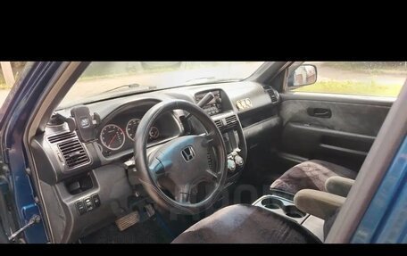 Honda CR-V II рестайлинг, 2003 год, 840 000 рублей, 8 фотография