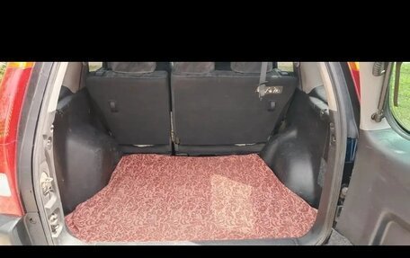 Honda CR-V II рестайлинг, 2003 год, 840 000 рублей, 15 фотография