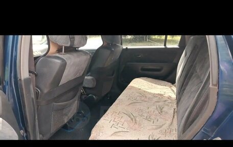 Honda CR-V II рестайлинг, 2003 год, 840 000 рублей, 14 фотография
