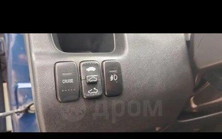 Honda CR-V II рестайлинг, 2003 год, 840 000 рублей, 18 фотография