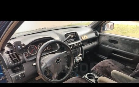 Honda CR-V II рестайлинг, 2003 год, 840 000 рублей, 17 фотография
