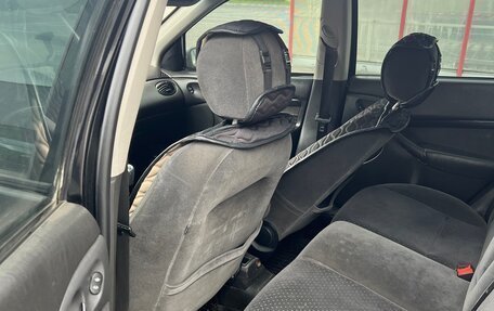 Ford Focus IV, 2004 год, 160 000 рублей, 10 фотография
