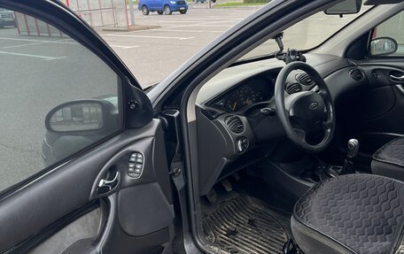 Ford Focus IV, 2004 год, 160 000 рублей, 9 фотография
