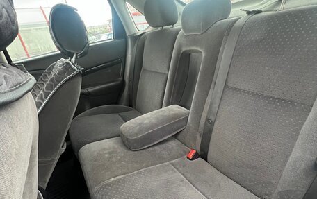 Ford Focus IV, 2004 год, 160 000 рублей, 13 фотография