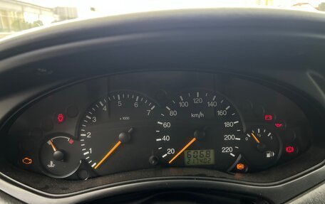 Ford Focus IV, 2004 год, 160 000 рублей, 8 фотография