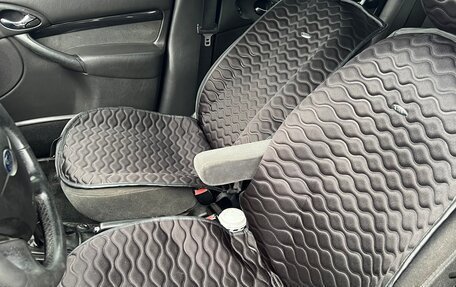 Ford Focus IV, 2004 год, 160 000 рублей, 12 фотография