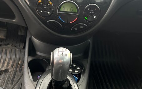 Ford Focus IV, 2004 год, 160 000 рублей, 7 фотография