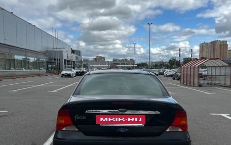 Ford Focus IV, 2004 год, 160 000 рублей, 5 фотография