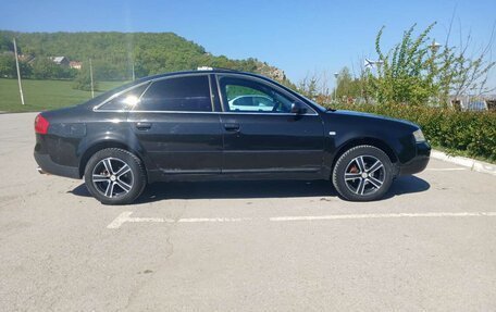 Audi A6, 1998 год, 445 000 рублей, 7 фотография