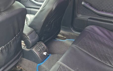Audi A6, 1998 год, 445 000 рублей, 12 фотография
