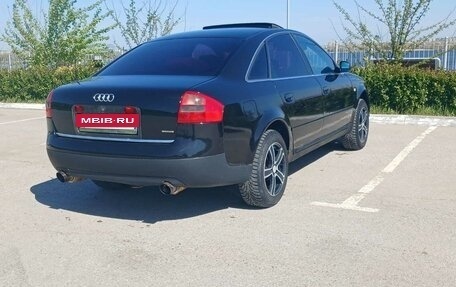 Audi A6, 1998 год, 445 000 рублей, 5 фотография