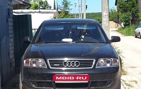 Audi A6, 1998 год, 445 000 рублей, 2 фотография