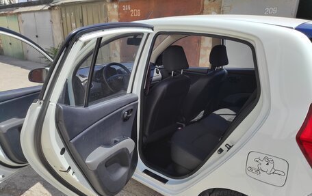 Hyundai i10 II, 2012 год, 650 000 рублей, 22 фотография