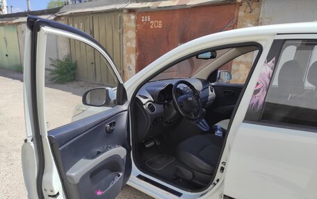 Hyundai i10 II, 2012 год, 650 000 рублей, 19 фотография