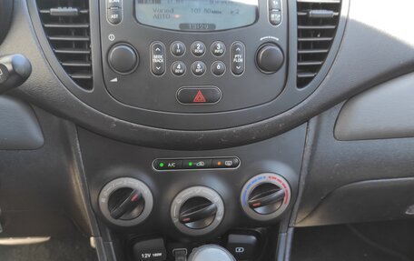 Hyundai i10 II, 2012 год, 650 000 рублей, 34 фотография