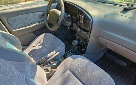 KIA Spectra II (LD), 2007 год, 430 000 рублей, 5 фотография