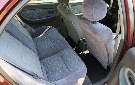 KIA Spectra II (LD), 2007 год, 430 000 рублей, 6 фотография