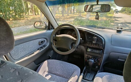 KIA Spectra II (LD), 2007 год, 430 000 рублей, 7 фотография