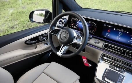 Mercedes-Benz V-Класс, 2025 год, 12 555 000 рублей, 13 фотография