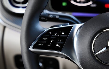 Mercedes-Benz V-Класс, 2025 год, 12 555 000 рублей, 17 фотография