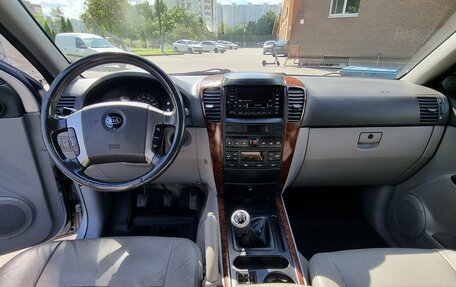 KIA Sorento IV, 2005 год, 730 000 рублей, 11 фотография