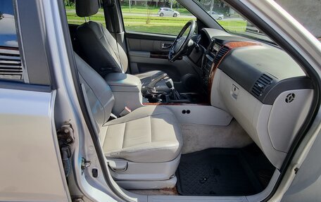 KIA Sorento IV, 2005 год, 730 000 рублей, 15 фотография