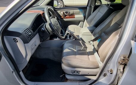 KIA Sorento IV, 2005 год, 730 000 рублей, 16 фотография