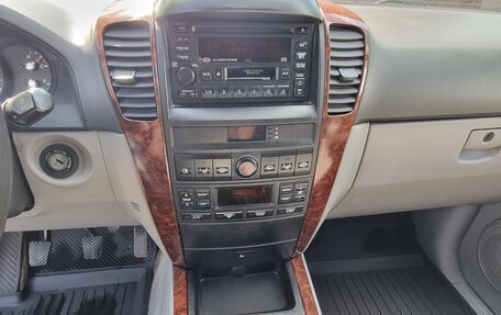 KIA Sorento IV, 2005 год, 730 000 рублей, 18 фотография