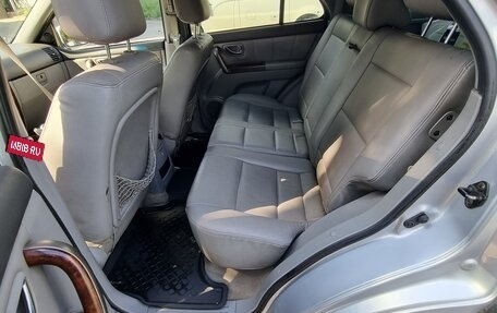 KIA Sorento IV, 2005 год, 730 000 рублей, 10 фотография