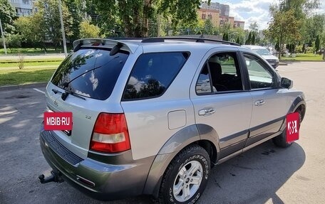KIA Sorento IV, 2005 год, 730 000 рублей, 7 фотография