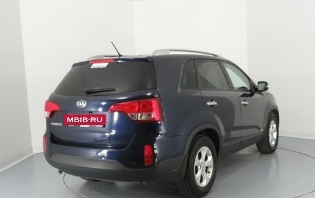 KIA Sorento II рестайлинг, 2016 год, 1 700 000 рублей, 3 фотография