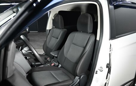 Mitsubishi Outlander III рестайлинг 3, 2015 год, 1 595 000 рублей, 6 фотография