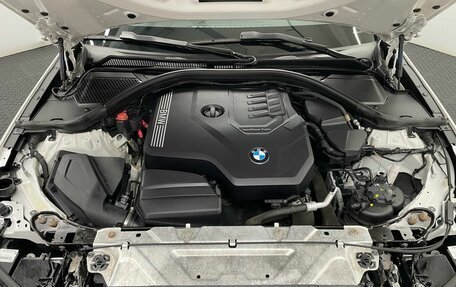 BMW 3 серия, 2020 год, 2 947 000 рублей, 10 фотография