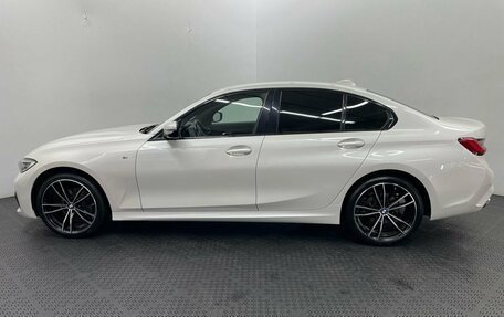 BMW 3 серия, 2020 год, 2 947 000 рублей, 5 фотография