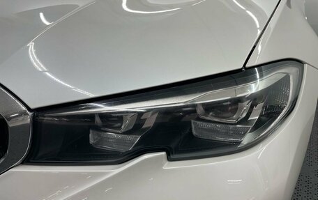 BMW 3 серия, 2020 год, 2 947 000 рублей, 8 фотография