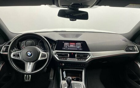 BMW 3 серия, 2020 год, 2 947 000 рублей, 11 фотография