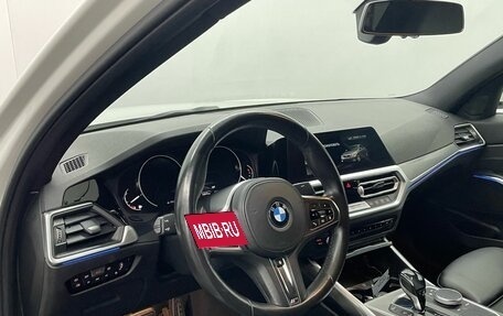 BMW 3 серия, 2020 год, 2 947 000 рублей, 12 фотография