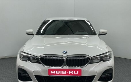 BMW 3 серия, 2020 год, 2 947 000 рублей, 3 фотография
