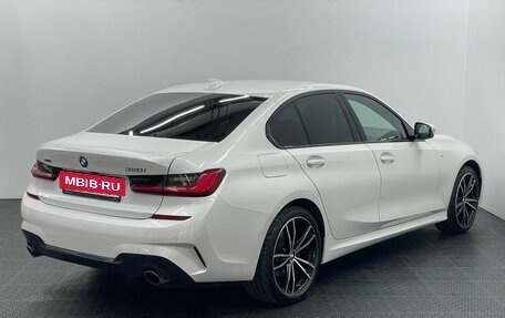 BMW 3 серия, 2020 год, 2 947 000 рублей, 2 фотография