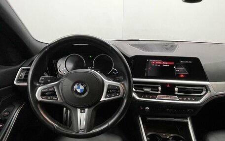 BMW 3 серия, 2020 год, 2 947 000 рублей, 15 фотография